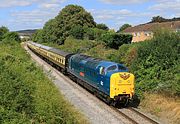 55019 Bishop's Cleeve 19 August 2022