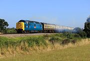 55019 Didbrook 19 August 2022