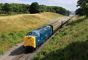 55019 Dixton 19 August 2022