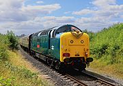 55019 Southam 19 August 2022