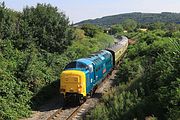 55019 Southam 29 July 2022