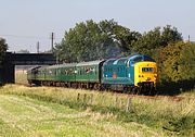 55019 Woodthorpe 12 September 2009