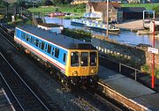 55020 Heyford 25 August 1987