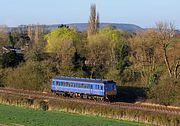 55020 Little Kimble 21 March 2017