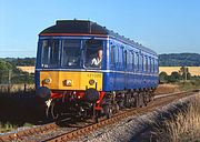 55020 North Lee 14 July 2003