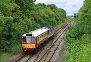 55022 & 47712 Tackley 5 June 2025