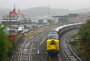 55022 Oban 6 October 2007