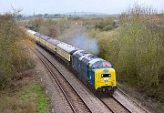 55022 Over 29 March 2008