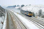 55023, 55020 & 55029 South Moreton 9 February 1991