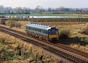 55023 Kempston 2 November 1994