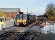 55023 Ridgmont 2 November 1994