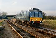 55023 Ridgmont 2 November 1994