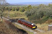 W55024 Greet Tunnel 2 March 2025