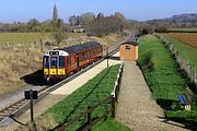W55024 Hayles Abbey Halt 2 March 2025