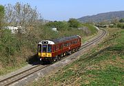 W55024 Southam 3 April 2025
