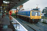 55025 Salisbury 12 December 1993