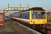 55027, 59514 & 51362 Radley 11 December 1991