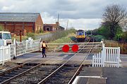 55027 Ridgmont 2 April 1994