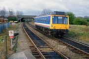 55027 Ridgmont 2 April 1994