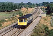 55028 Hungerford Common 3 September 1984