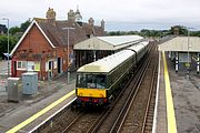 55028, 59486 & 51356 Wareham 8 July 2023