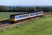 55029, 51571 & 53455 Culham 26 May 1992