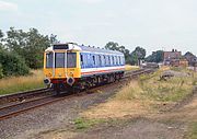 55029 Ridgmont 16 July 1994