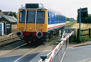 55029 Woburn Sands 16 July 1994