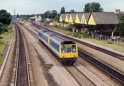 55031 West Drayton 22 June 1991