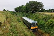 55032 Harmby 27 July 2019