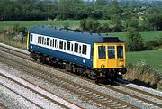 55032 Marshfield 28 April 1984