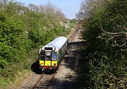 55034 Charndon 9 April 2017