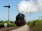 5526 Didbrook 24 May 2009