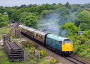 5580 Bewdley 19 May 2016