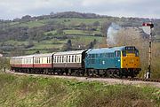 5580 Winchcombe 5 April 2009