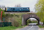 5580 Winchcombe 5 April 2009