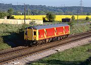 55994 Radley 1 May 1990