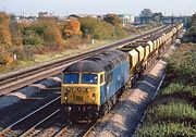 56001 Langley 6 November 1986