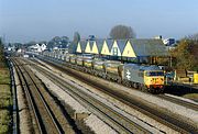 56002 West Drayton 6 November 1986