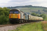 56003 & 37324 Didbrook 24 September 2005