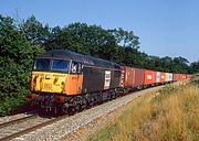 56003 Levington 25 July 1996