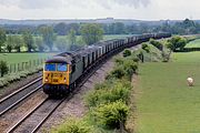 56004 Culham 1 May 1982