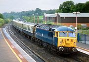 56006 Hungerford 9 June 2002