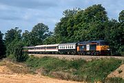 56006 Levington 20 September 1997