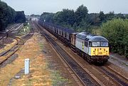 56006 Spondon 18 August 1992