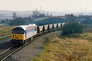 56006 Staveley 1 September 1991