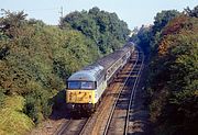 56007 Whitwell 1 September 1991