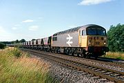 56007 Wolvercote 10 July 1987