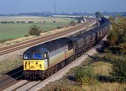 56010 Burton Salmon 18 October 1997