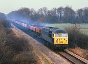 56010 Wendlebury 27 November 1993